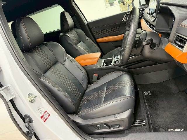 MITSUBISHI OUTLANDER PHEV 2021 Image 31