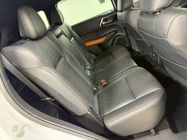 MITSUBISHI OUTLANDER PHEV 2021 Image 31