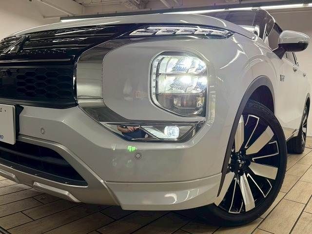 MITSUBISHI OUTLANDER PHEV 2021 Image 31