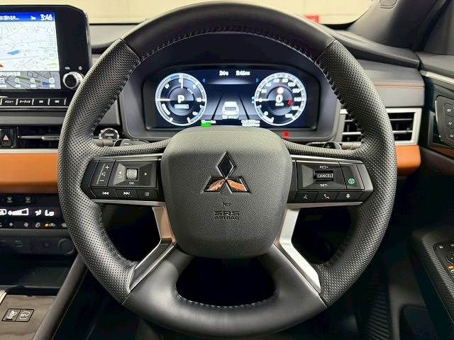 MITSUBISHI OUTLANDER PHEV 2021 Image 31