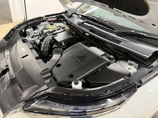 MITSUBISHI OUTLANDER PHEV 2021 Image 31