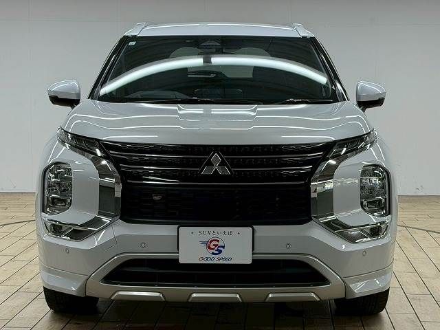 MITSUBISHI OUTLANDER PHEV 2021 Image 31