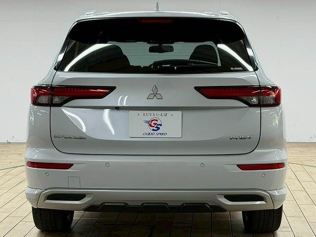 MITSUBISHI OUTLANDER PHEV 2021 Image 31