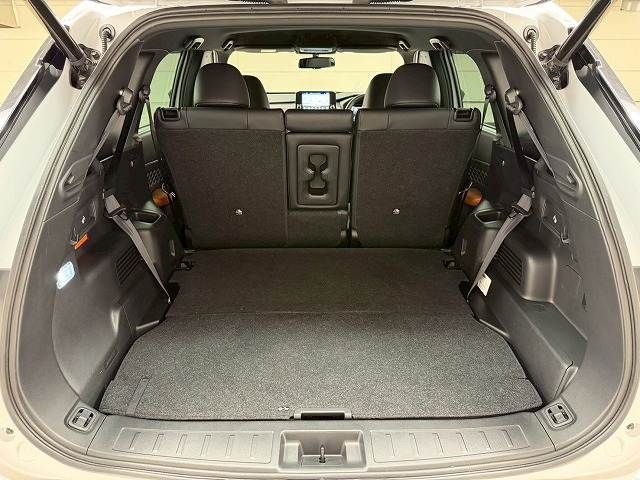 MITSUBISHI OUTLANDER PHEV 2021 Image 31