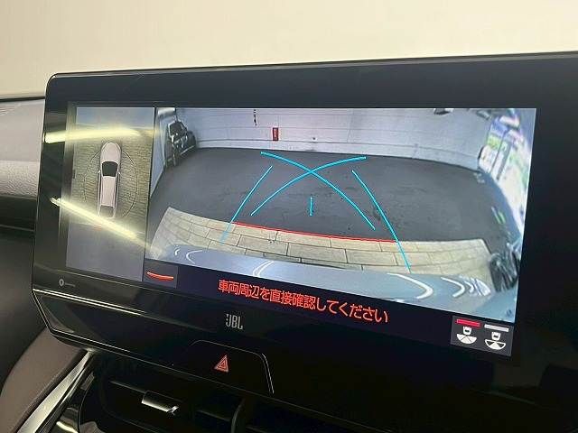 TOYOTA HARRIER 2WD 2021 Image 31