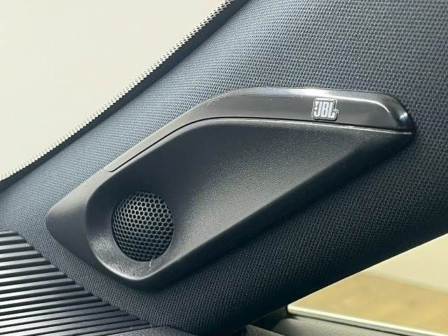 TOYOTA HARRIER 2WD 2021 Image 31