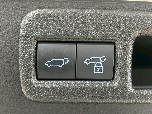 TOYOTA HARRIER 2WD 2021 Image 31