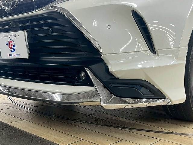 TOYOTA HARRIER 2WD 2021 Image 31