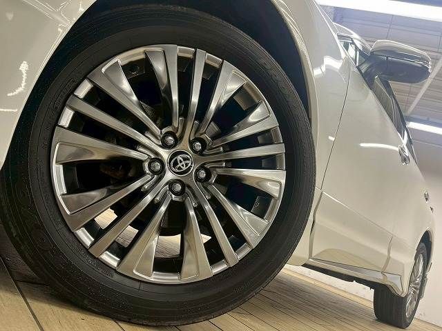 TOYOTA HARRIER 2WD 2021 Image 31