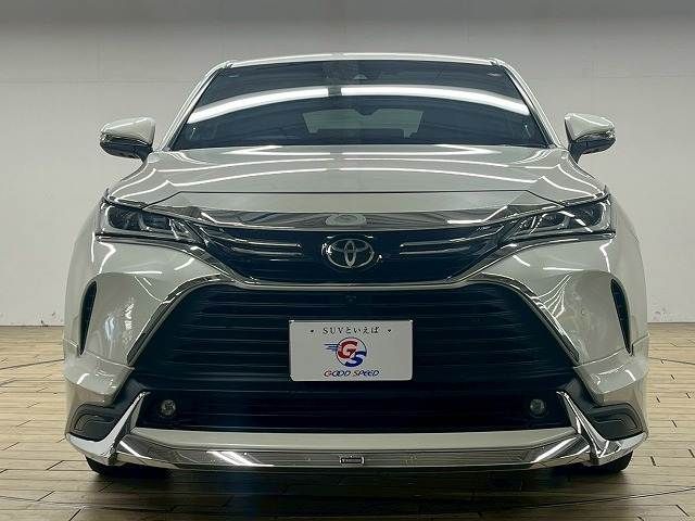 TOYOTA HARRIER 2WD 2021 Image 31