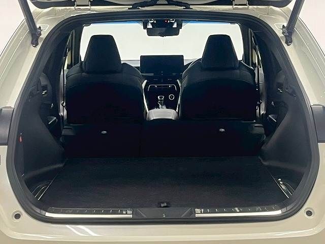 TOYOTA HARRIER 2WD 2021 Image 31