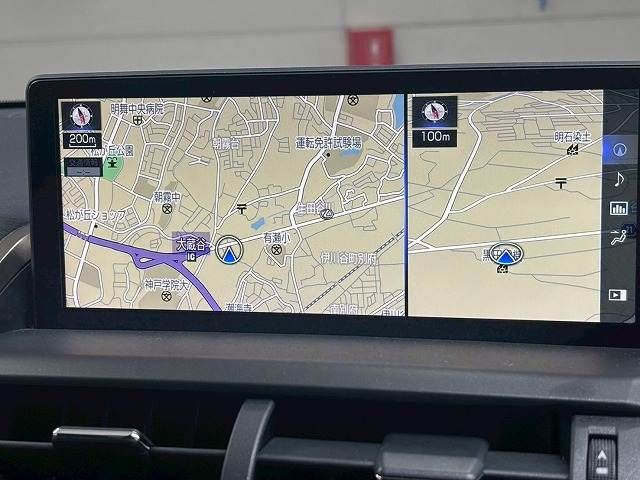 TOYOTA LEXUS NX300 2018 Image 31