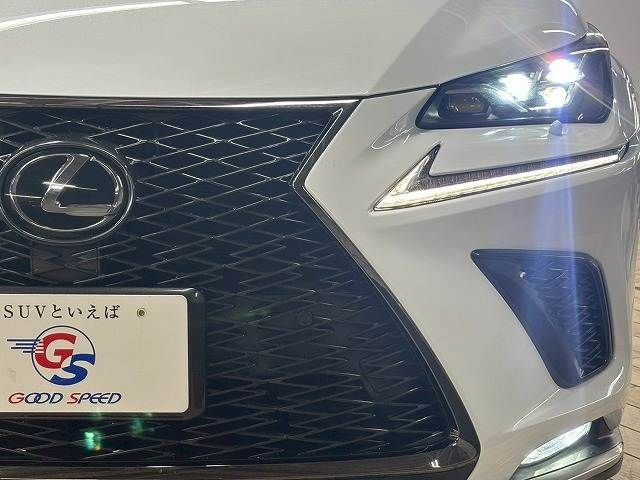 TOYOTA LEXUS NX300 2018 Image 31
