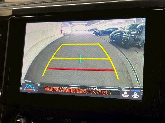 TOYOTA ALPHARD 2020 Image 31