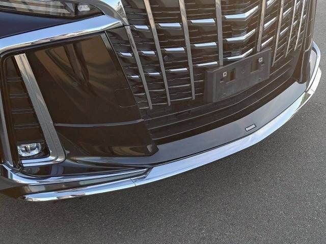 TOYOTA ALPHARD 2020 Image 31