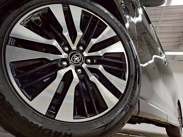 TOYOTA ALPHARD 2020 Image 31