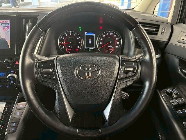 TOYOTA ALPHARD 2020 Image 31