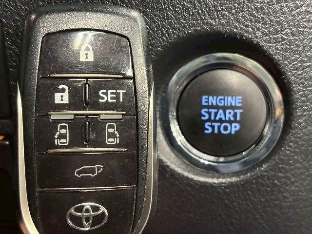 TOYOTA ALPHARD 2020 Image 31