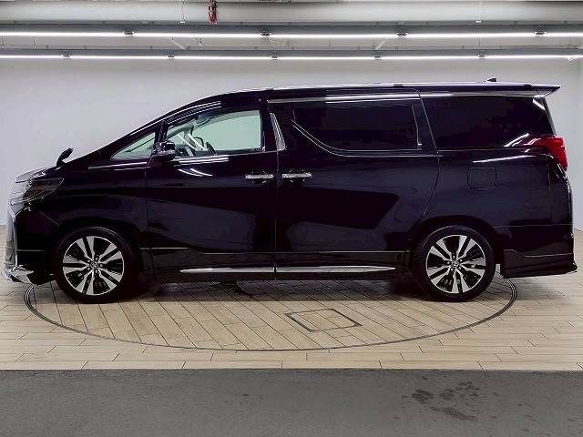 TOYOTA ALPHARD 2020 Image 31