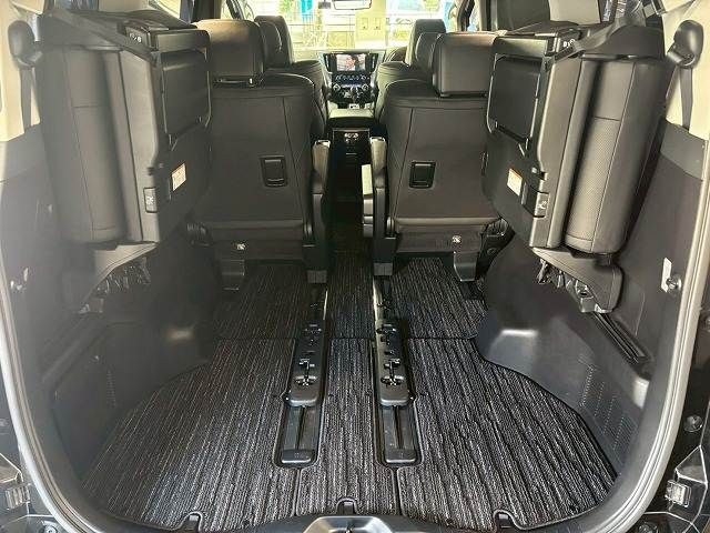 TOYOTA ALPHARD 2020 Image 31