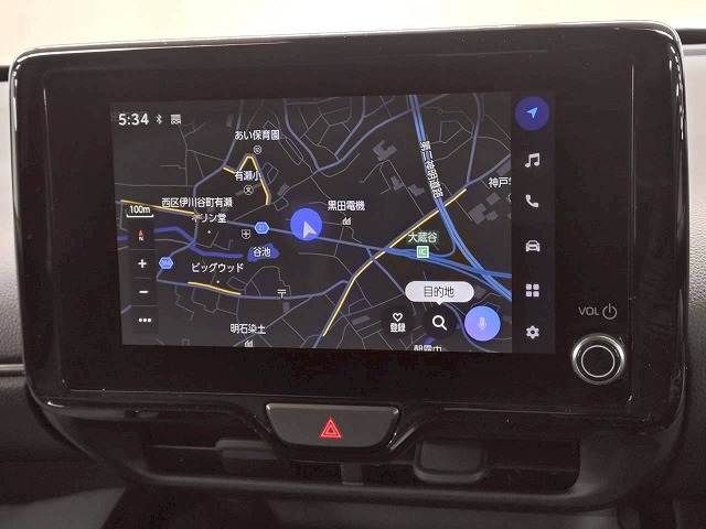 TOYOTA YARIS CROSS HYBRID 2025 Image 31