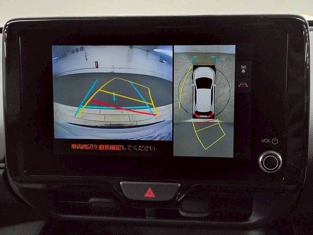 TOYOTA YARIS CROSS HYBRID 2025 Image 31