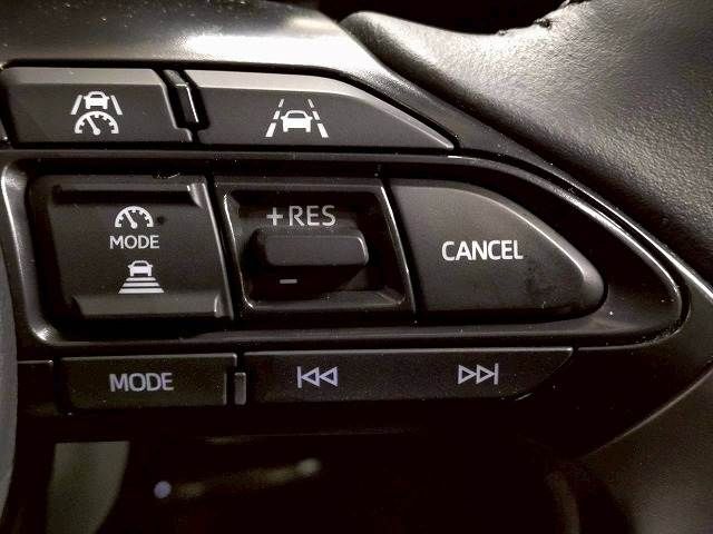 TOYOTA YARIS CROSS HYBRID 2025 Image 31