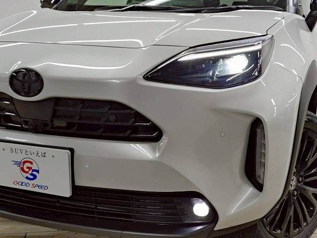 TOYOTA YARIS CROSS HYBRID 2025 Image 31