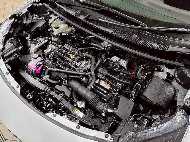 TOYOTA YARIS CROSS HYBRID 2025 Image 31