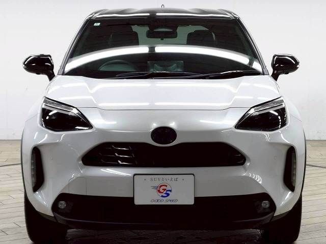 TOYOTA YARIS CROSS HYBRID 2025 Image 31