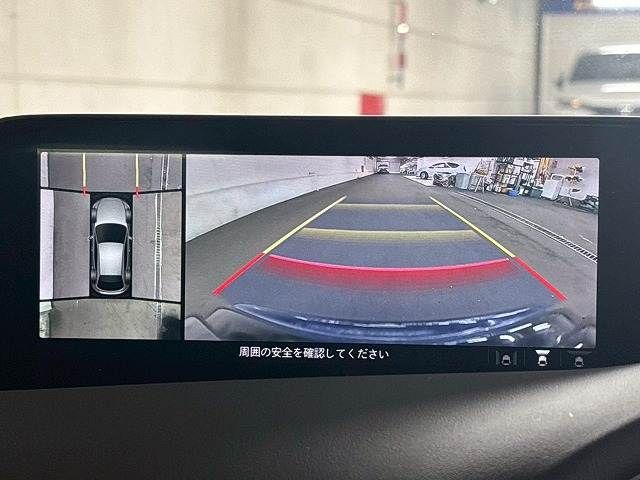 MAZDA 3 FASTBACK 2020 Image 31