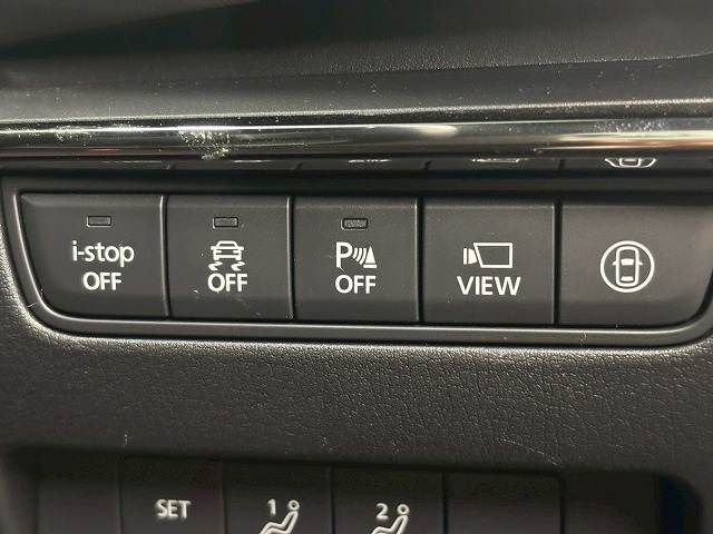 MAZDA 3 FASTBACK 2020 Image 31