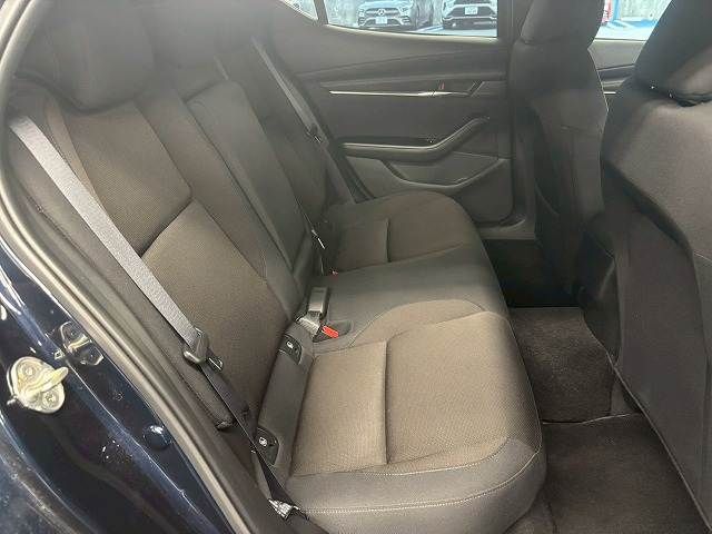 MAZDA 3 FASTBACK 2020 Image 31