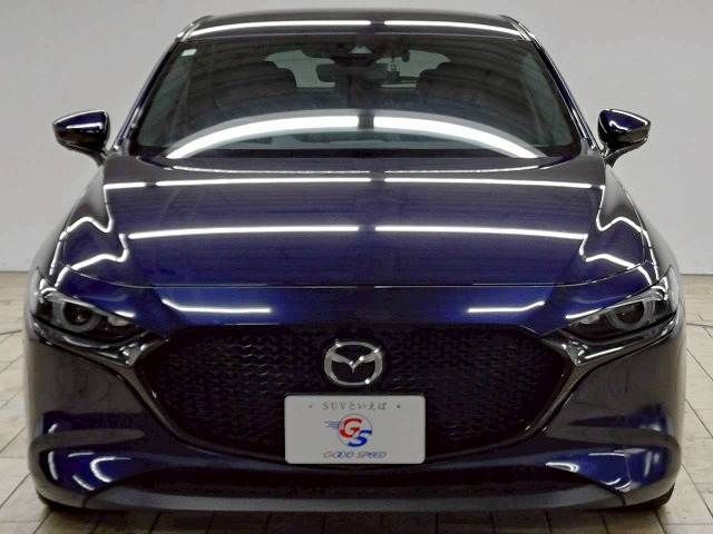 MAZDA 3 FASTBACK 2020 Image 31