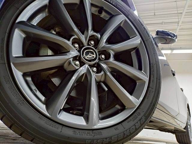 MAZDA 3 FASTBACK 2020 Image 31