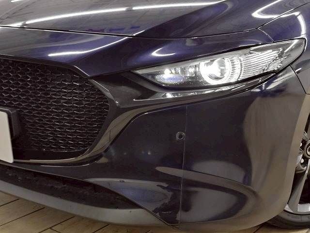 MAZDA 3 FASTBACK 2020 Image 31