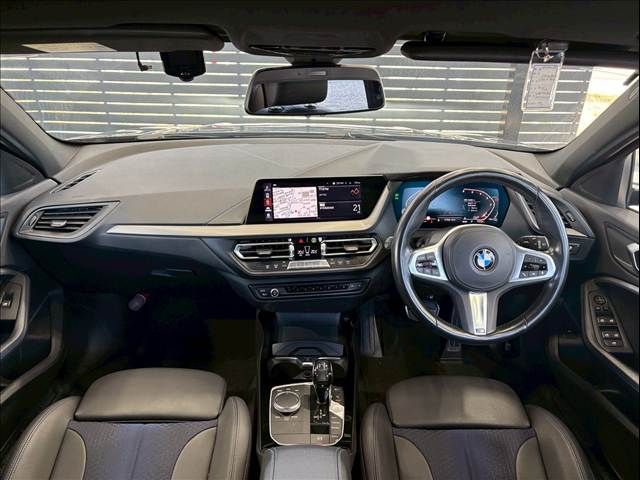 BMW 1SERIES 2020 Image 31