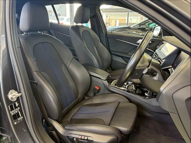 BMW 1SERIES 2020 Image 31