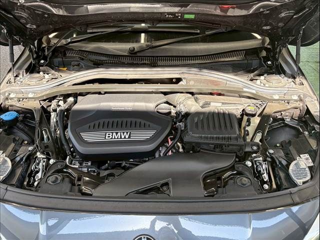 BMW 1SERIES 2020 Image 31