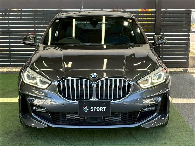 BMW 1SERIES 2020 Image 31