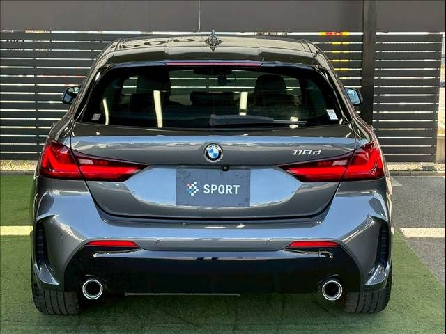 BMW 1SERIES 2020 Image 31
