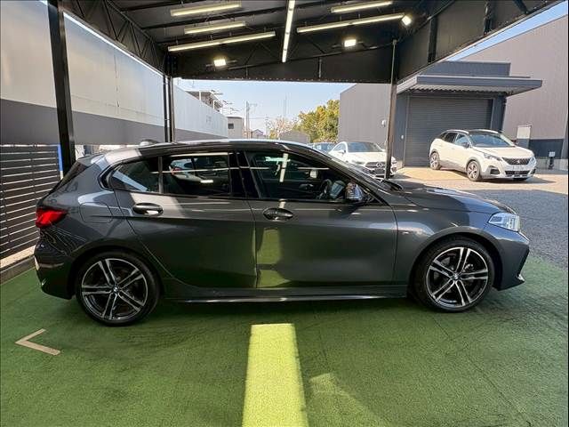 BMW 1SERIES 2020 Image 31