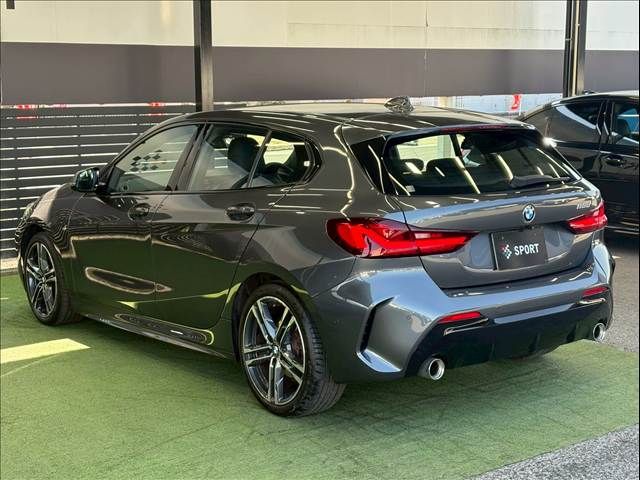 BMW 1SERIES 2020 Image 31