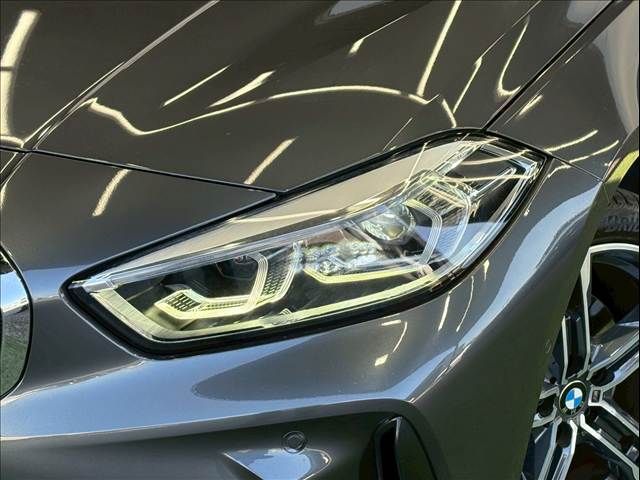 BMW 1SERIES 2020 Image 31