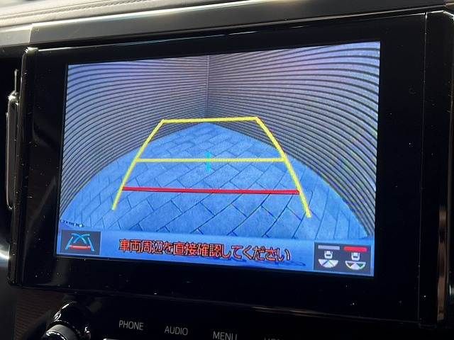 TOYOTA ALPHARD 2020 Image 31