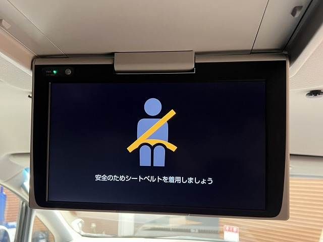 TOYOTA ALPHARD 2020 Image 31