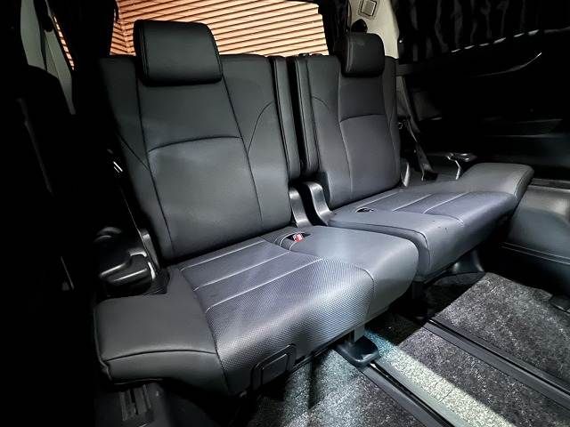 TOYOTA ALPHARD 2020 Image 31