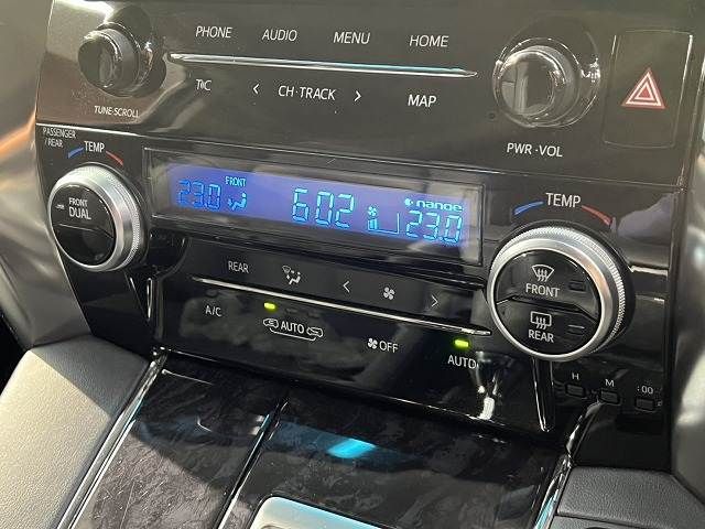 TOYOTA ALPHARD 2020 Image 31