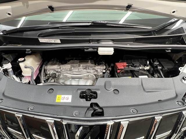 TOYOTA ALPHARD 2020 Image 31