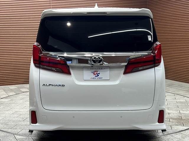 TOYOTA ALPHARD 2020 Image 31